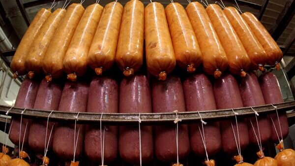    © Sputnik / Виталий Аньков