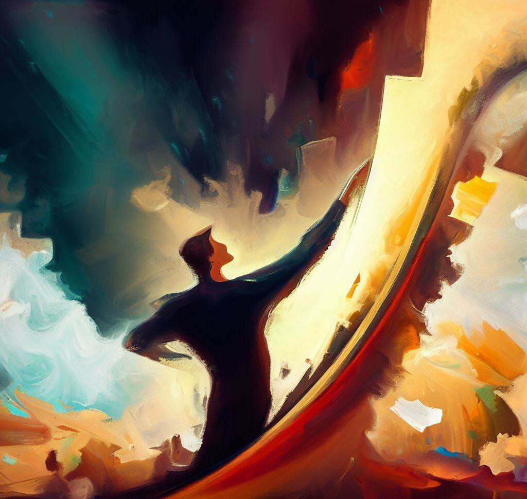 Для развития бизнеса нужна супер сила.