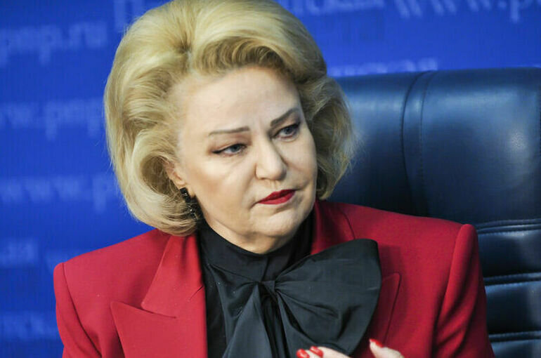   Юрий Инякин/ПГ