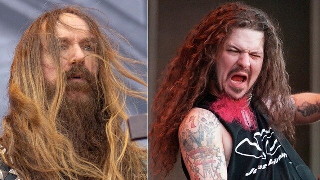 🎸ZAKK WYLDE О РАЗЛИЧИЯХ МЕЖДУ СВОИМ СТИЛЕМ ИГРЫ И СТИЛЕМ DIMEBAG DARREL ...