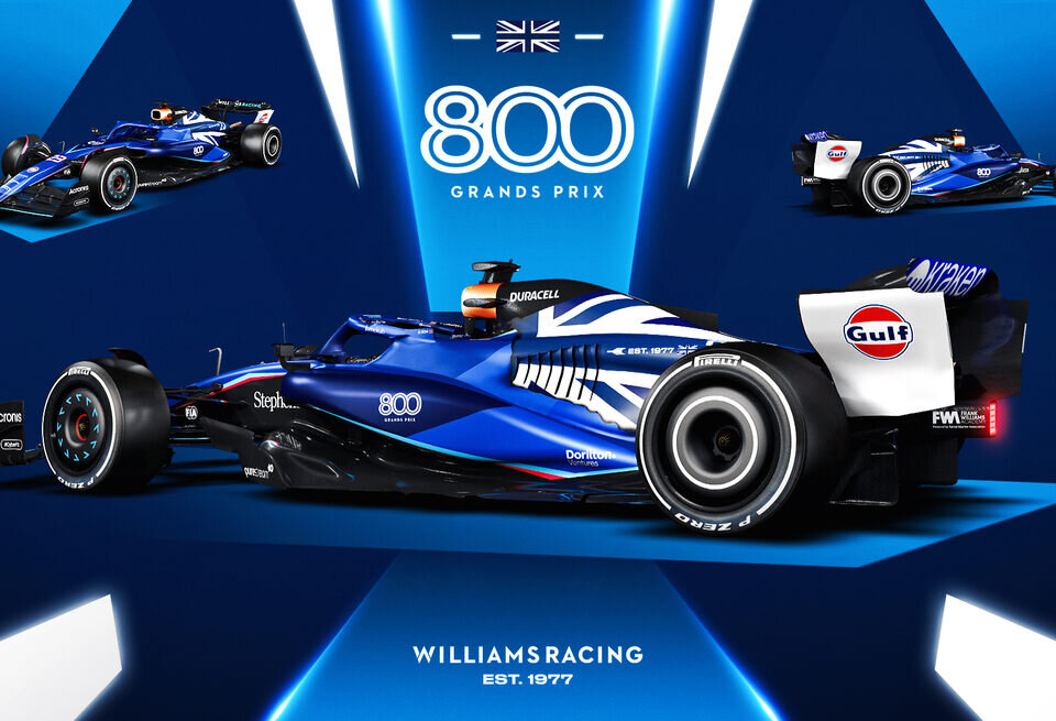    Williams