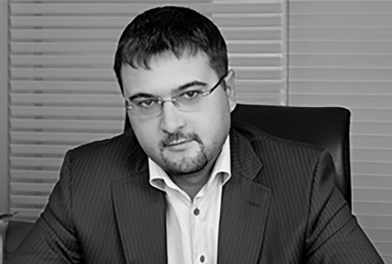    Андрей Белюченко