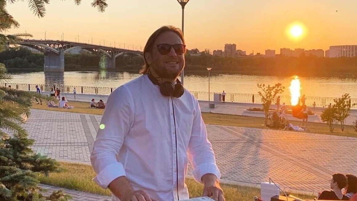    DJ Topchy (18+) выступит в Нижнем Новгороде 7 июля. Об этом сообщают организаторы.