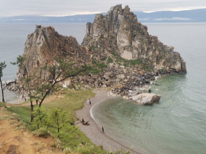   МК в Бурятии