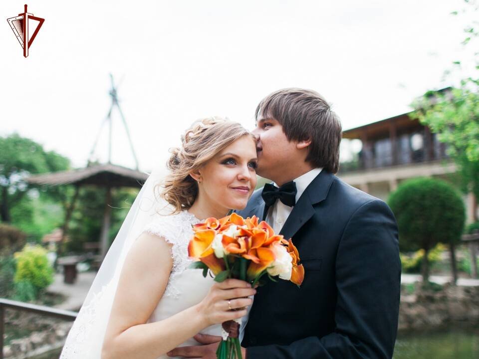 В Твери росгвардеец Владимир Зорин рассказал свою историю крепкой любви