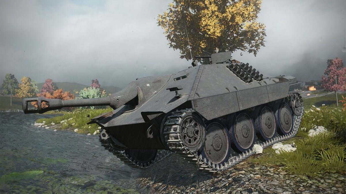 Топ-5 причин играть в World of Tanks в 2023 году. Почему мы никак не можем  забить на танки на долгое время? | Apple of Games | Дзен