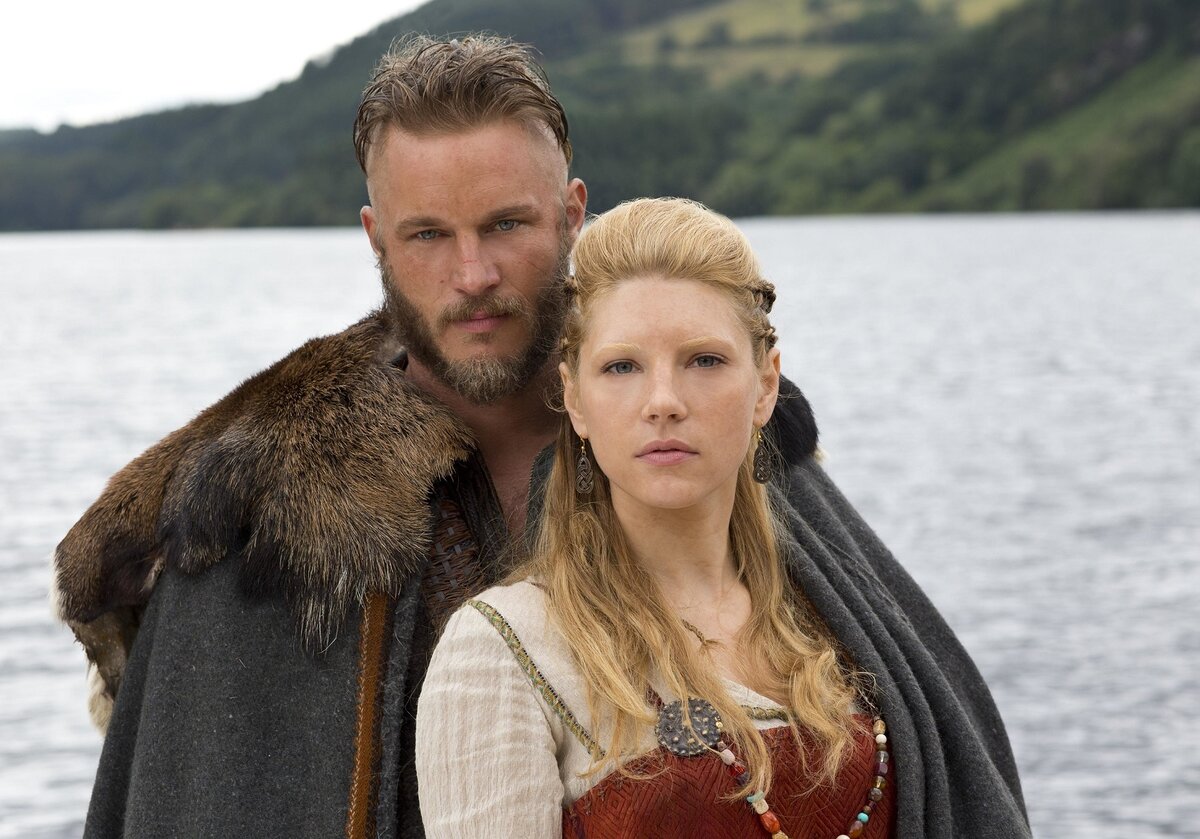    Фото: кадр из сериала