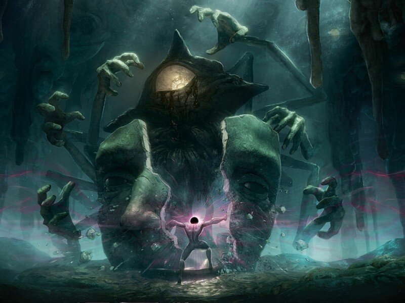    EGS раздаёт платформер GRIME бесплатно и навсегда