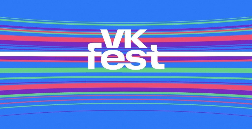    VK Fest