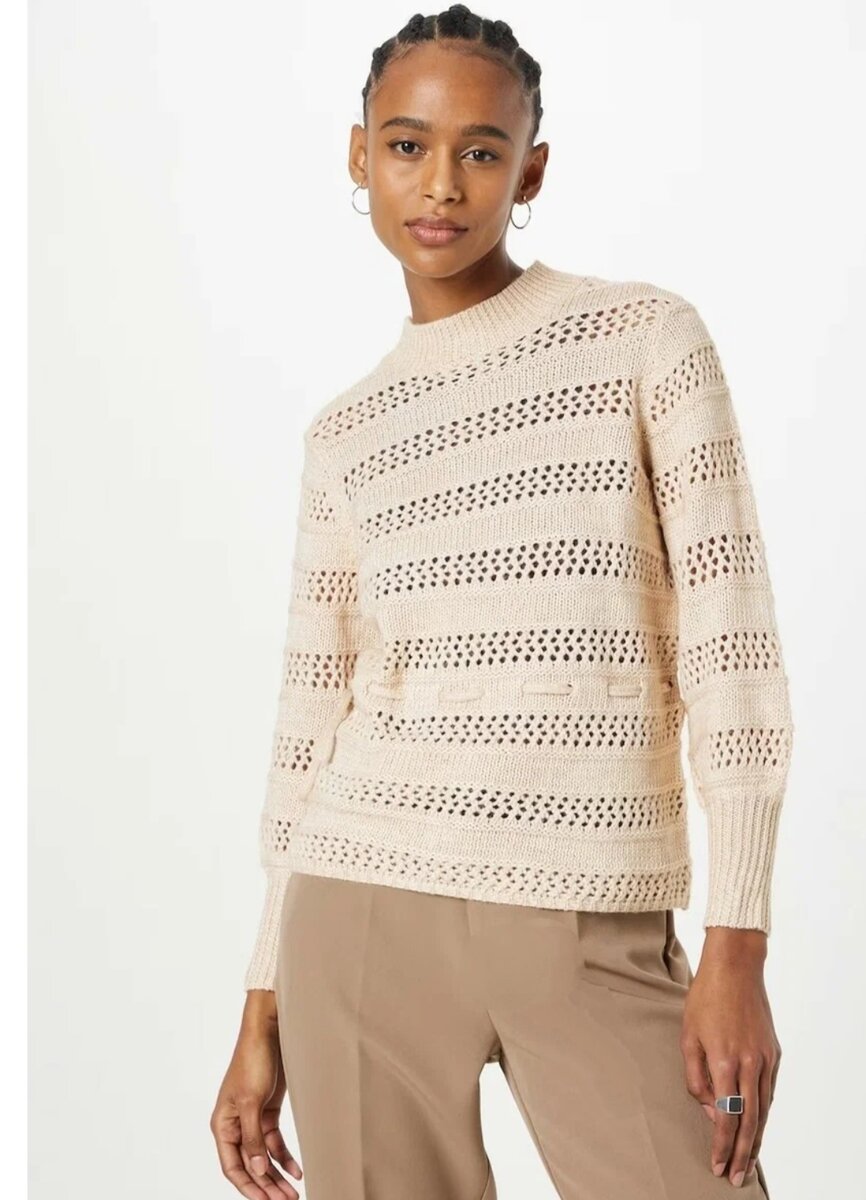 Лето в сеточку. Подборка моделей для вдохновения. | Серебряная петелька ...