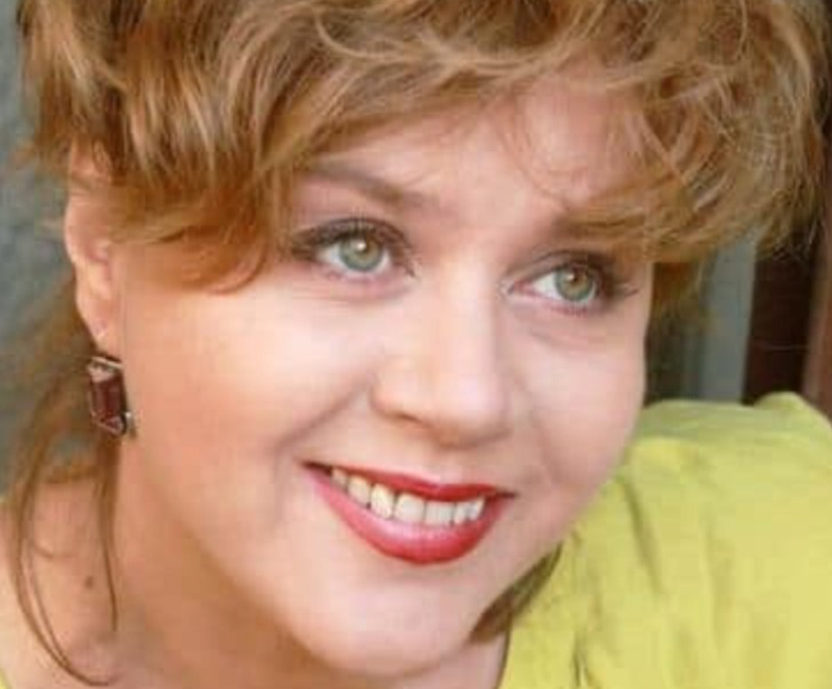 Переехала в Германию, работала няней": что еще известно о Людке из фильма "Любов