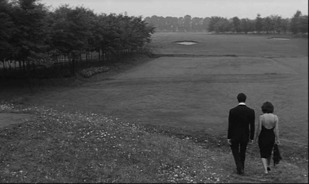 «Ночь» (1961)