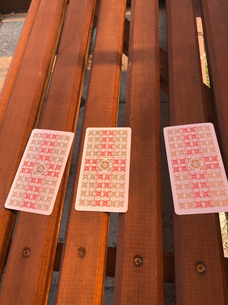 Выбор варианта 