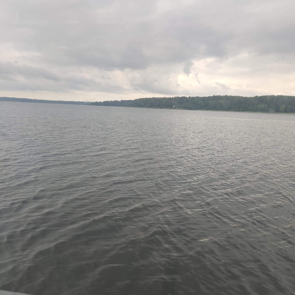 По Селигеру на теплоходе | Дорога в цветах | Дзен