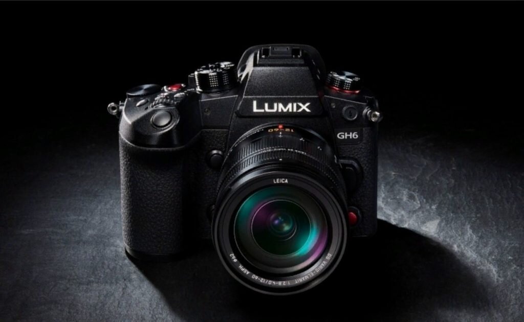    Фото: Panasonic