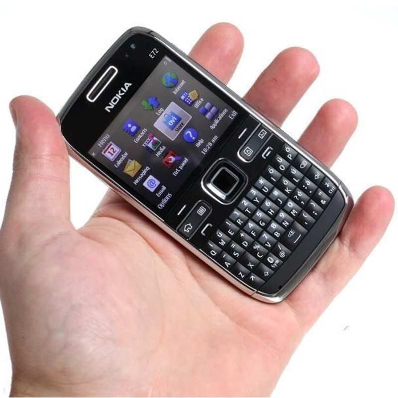 Nokia E72