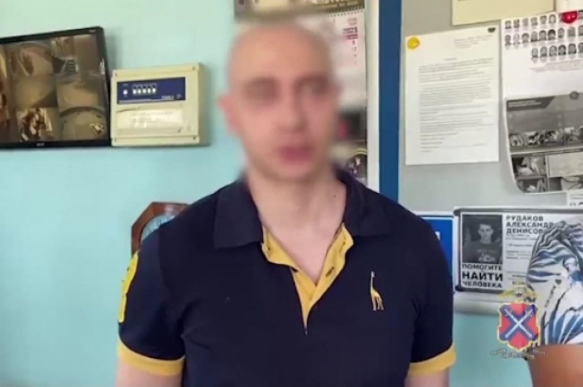    Станичника с марихуаной задержали в Renault Logan под Волгоградом