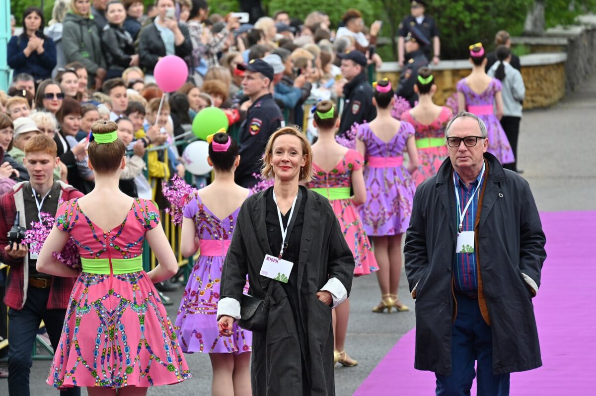 Фото Евгения Епанчинцева