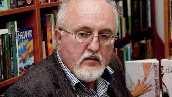    © commons.wikimedia.org / Vyankovy