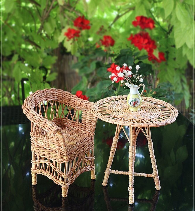 Фото из интернета. Тоже моя мечта