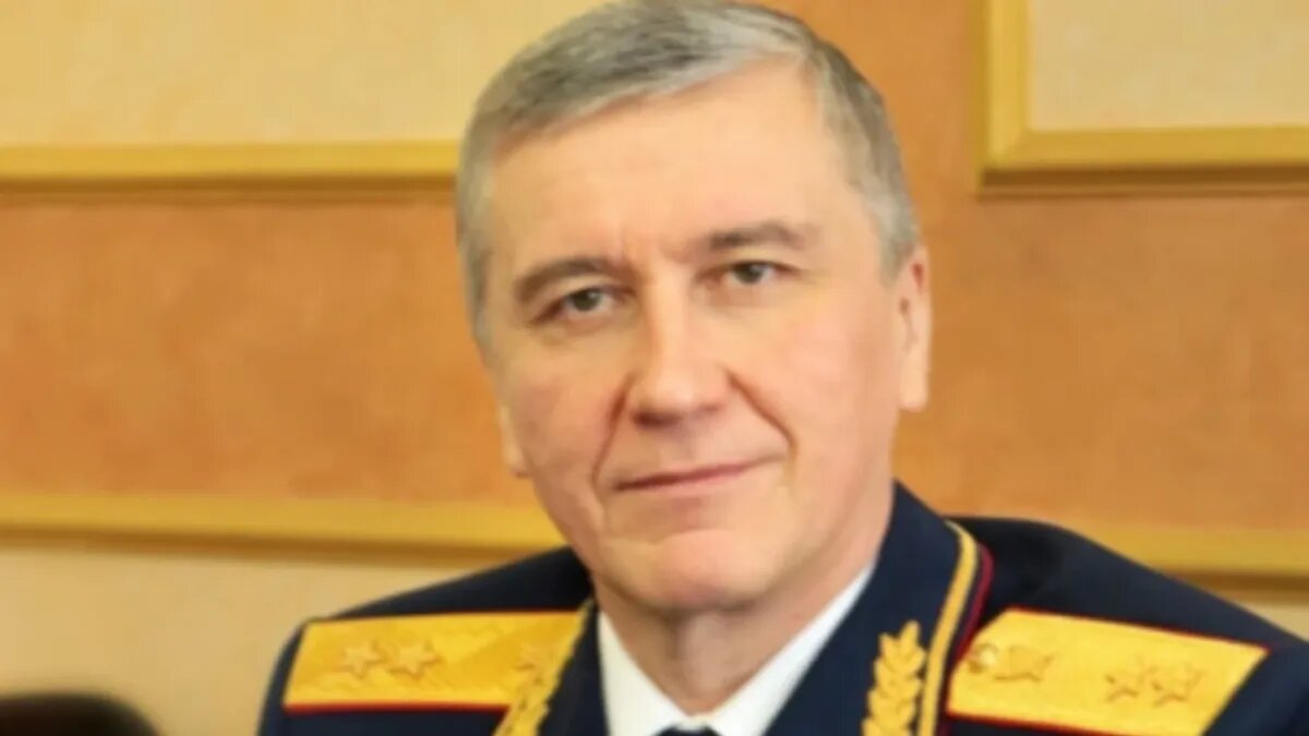 Фото: СУ СКР по Новосибирской области