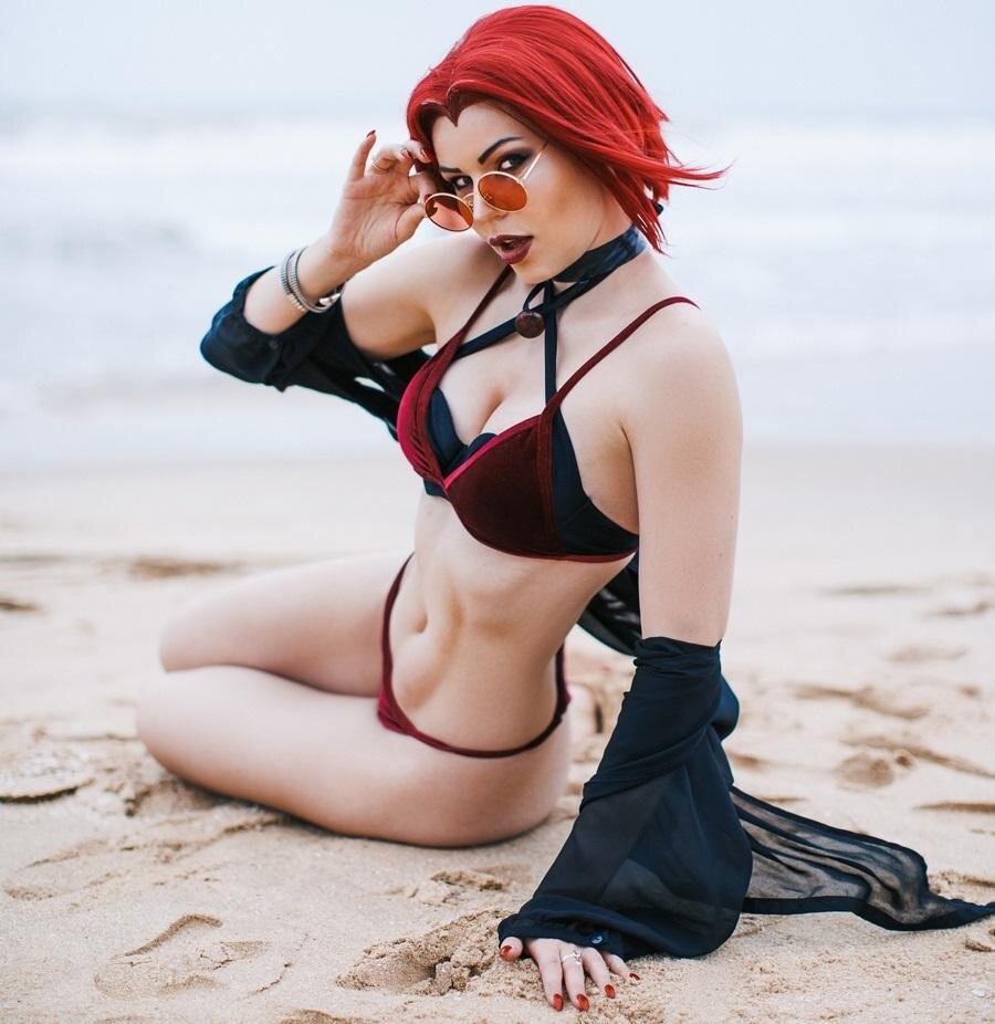     BloodRayne