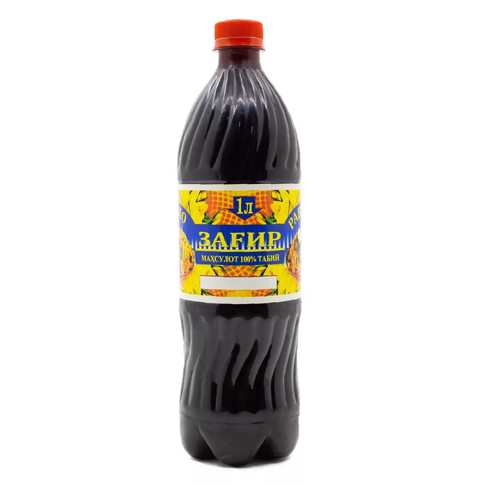 Пример масла зигир.