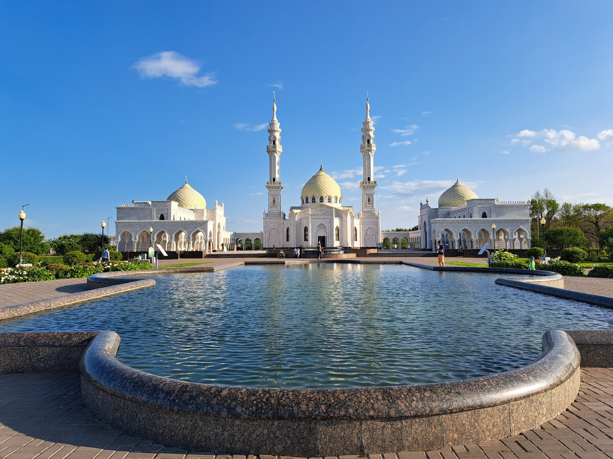 Булгар фото достопримечательности Казанские каникулы на машине. Дорога на Болгар Прогулки по городу N. Дзен