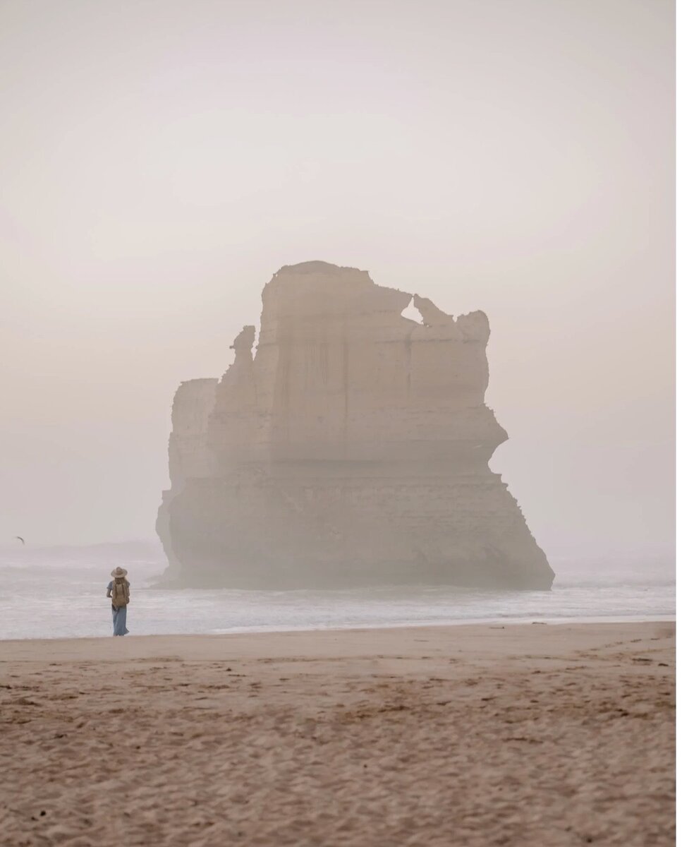 Я чувствую тебя, как себя. 