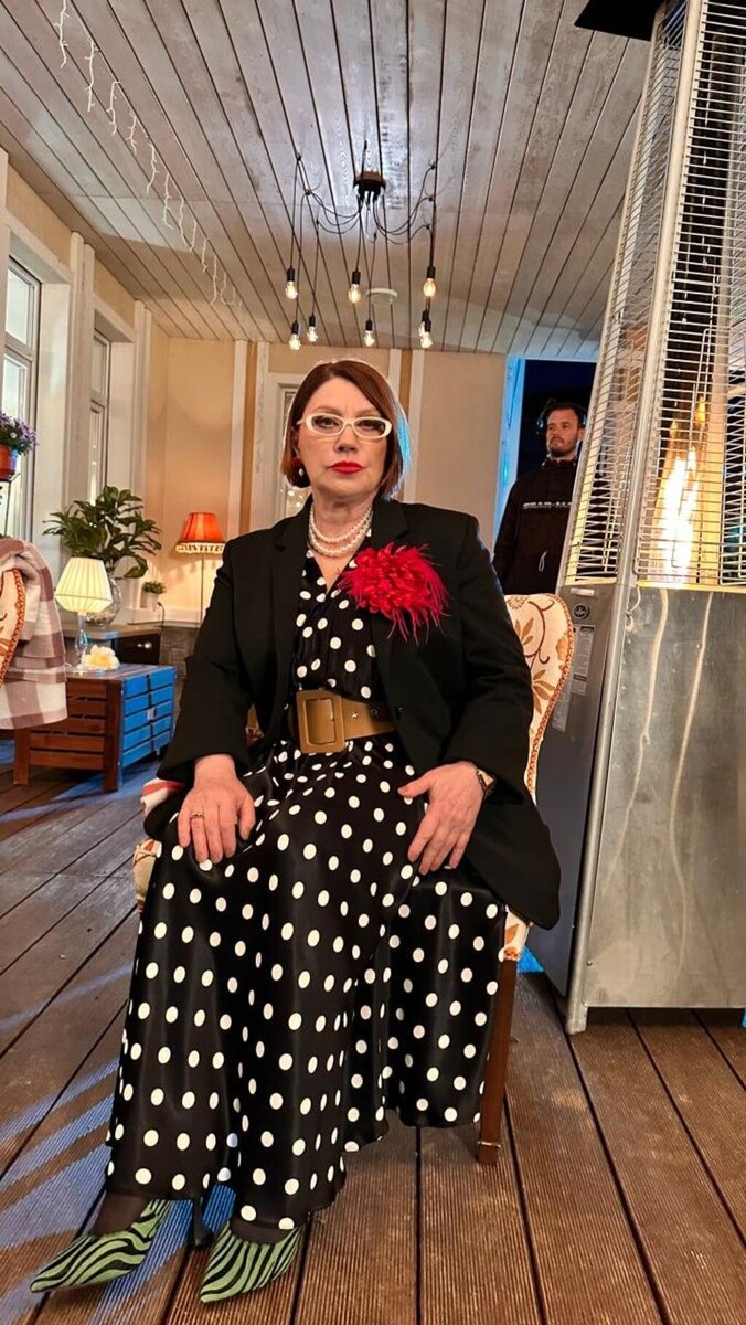    Роза Сябитова