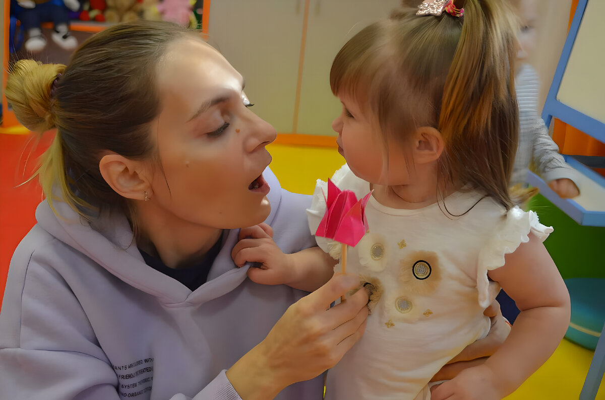 Воспитание и эмоции: ключевая связь для гармоничного развития ребенка