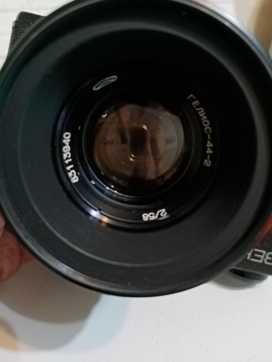 фото из архива автора