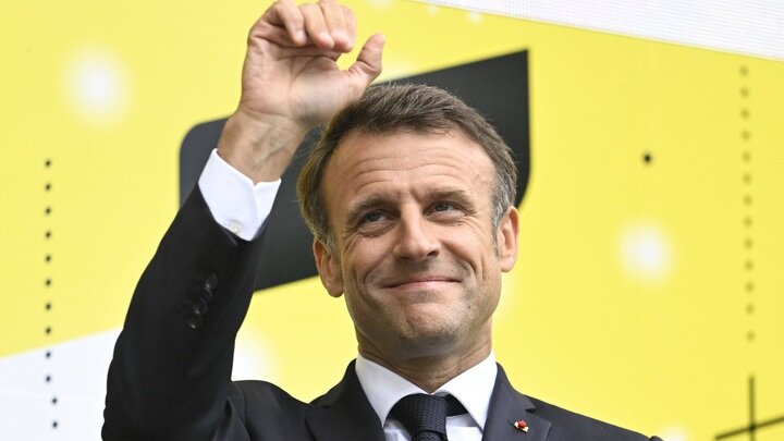 ФОТО: IMAGO/VINCENT KALUT/GLOBALLOOKPRESS