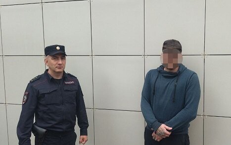    Фото: сайт УМВД России по Рязанской области