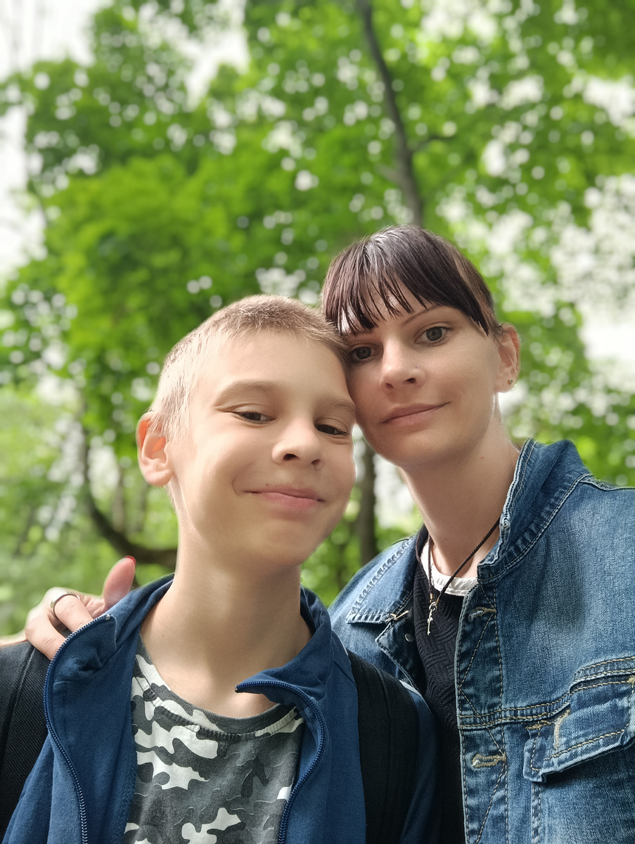 Улыбка века)