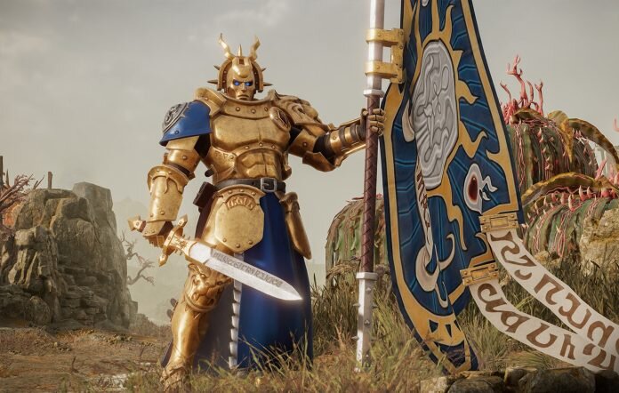 В Age of Sigmar свой особый визуальный стиль, в том числе у юнитов. Который нравится не всем - даже в стане поклонников Warhammer