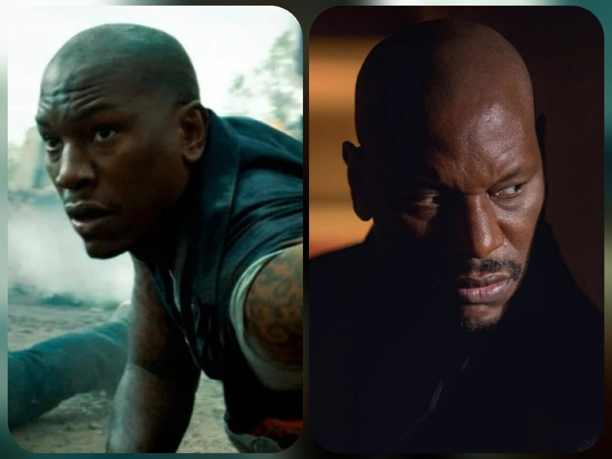 Кадры из фильмов "Трансформеры" и "Коллектив"