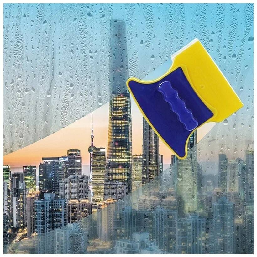 Магнитная щетка 