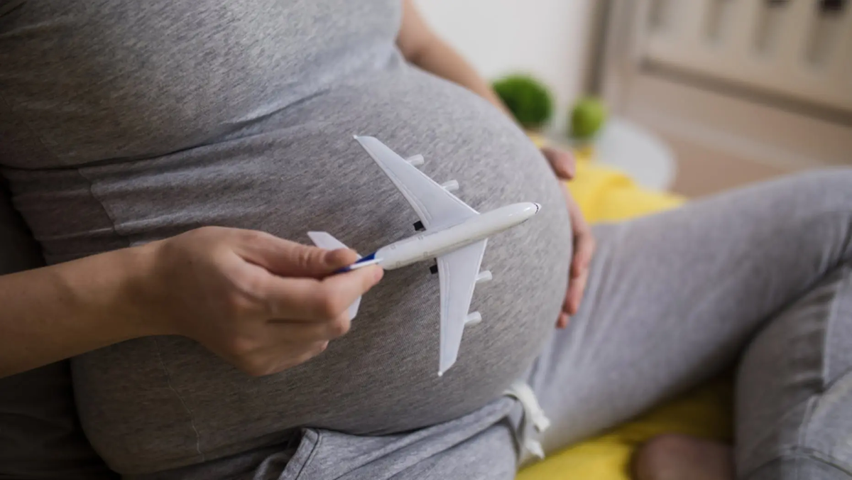 Birth Tourism: Exploring the Growing Trend of Medical Travel