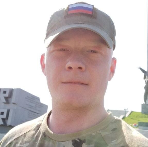    Фото: предоставлены Дмитрием