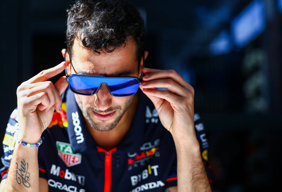    Getty Images / Red Bull Content Pool