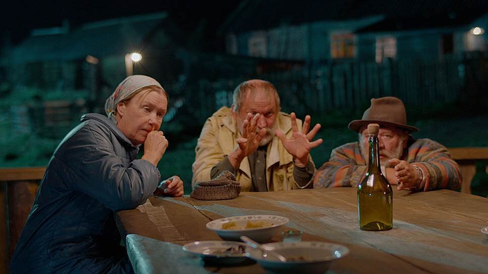 Гришка демонстрирует телекинез