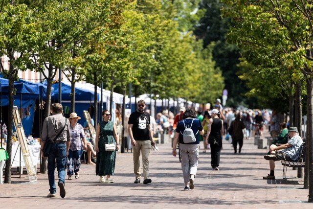   Фото из архива Калининград.Ru