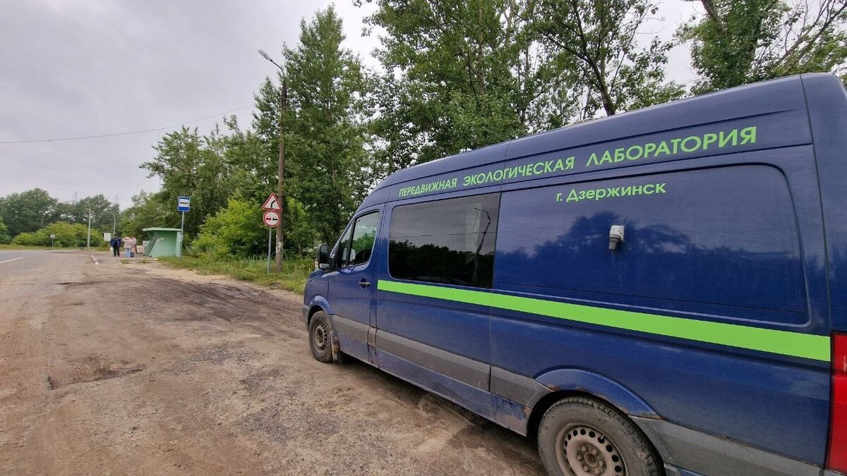     Мэр Дзержинска Иван Носков выехал на место мощного пожара в Восточной промзоне. Об этом он рассказал в своем Telegram-канале.