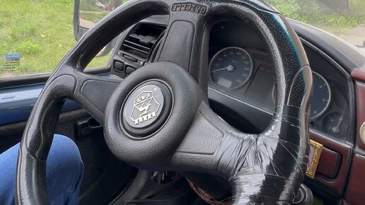 Великий Чиптюнер | газель с дубовой столешницей | Дзен