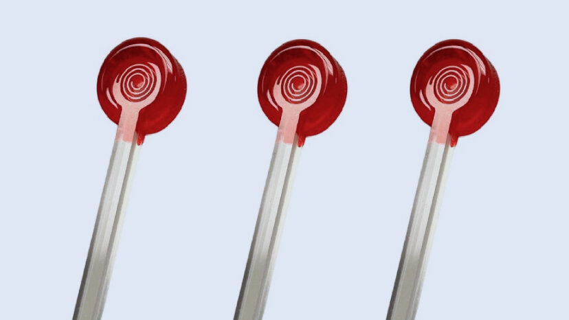     Фото: Analytical Chemistry
