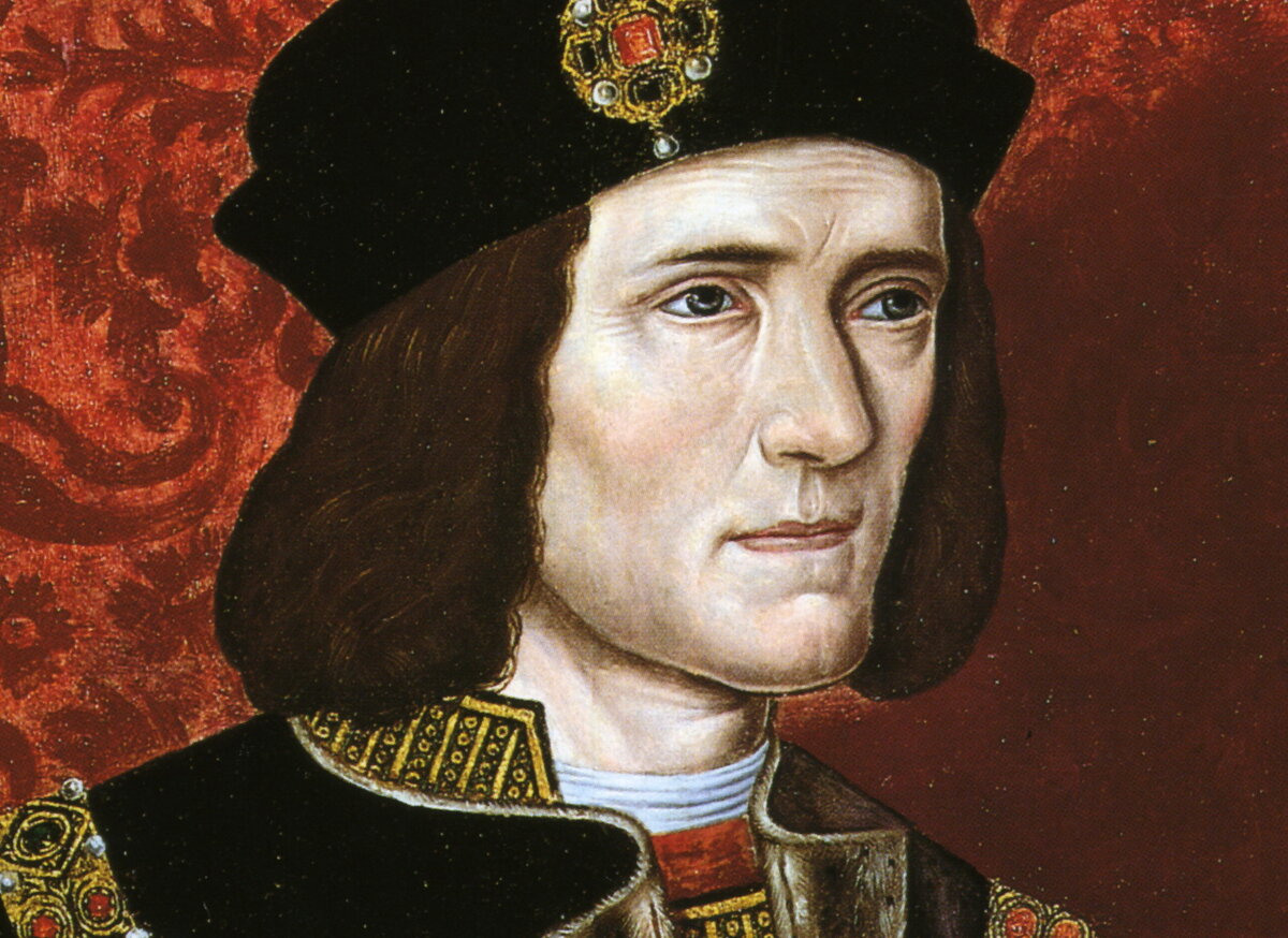 Ричард III