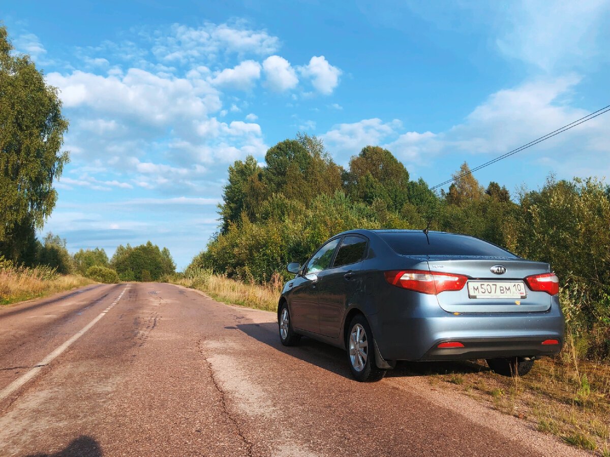 Фото из личного архива