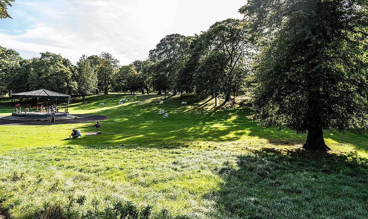 Феникс-парк в Дублине. William Murphy from Dublin, Ireland, CC BY-SA 2.0 <https://creativecommons.org/licenses/by-sa/2.0>, via Wikimedia Commons