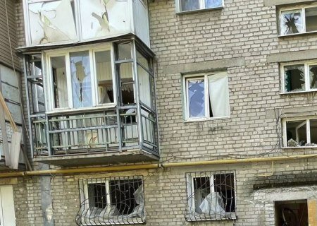    «Кому война, кому мать родна». В Макеевке после разрушительного обстрела ВСУ предприниматели взвинтили цены на стройматериалы